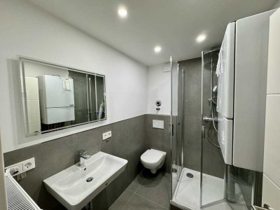 Attraktive Rendite - Renovierte WG mit zwei Bädern in Koblenz!