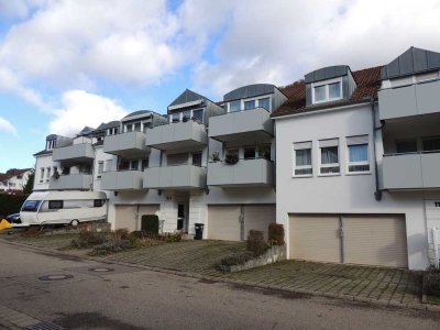 Gemütliches Wohnen im Kurort Bad Ditzenbach