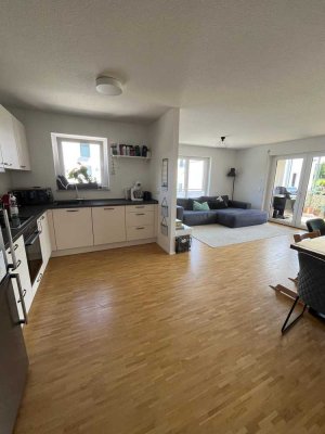 4,5-Zimmer Wohnung in Weinsberg