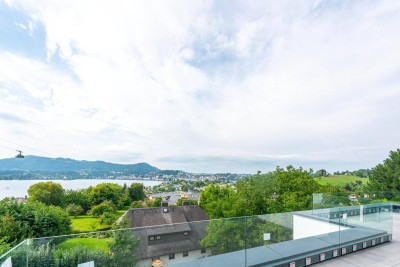 Neubauprojekt am Sonnenhang