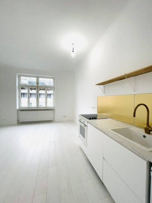 Top Gelegenheit! City Apartment im 3. Bezirk, nur 199.000 €