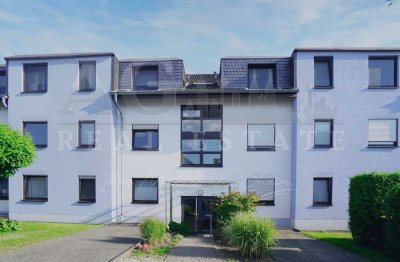 Großzügiges Wohnen in Niederkassel – charmante 4-Zimmer-Wohnung mit Wohlfühlfaktor