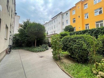 1120 Wien! Wohnen um`s Eck vom Meidlinger Markt -zwischen U4 und U6! TOP IMMOBILIE!!!