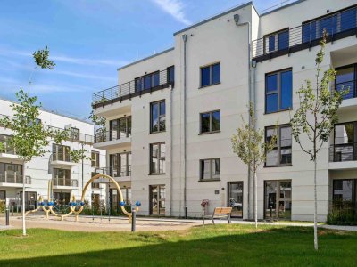 Möbliertes Studentenapartment in Uni-Nähe – sofort bezugsfrei