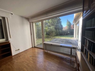 Großzügiges Reihenendhaus für Paare und Familien/ Wiesbaden -Komponistenviertel