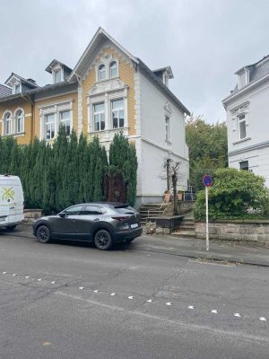 Schöne DG-Wohnung im Hansaviertel in Wuppertal