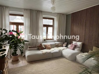 Tauschwohnung: 3 zi Altbau in Nippes