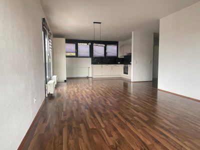 Preiswerte Familienwohnung im Zentrum von Telfs mit TG u großem Balkon
