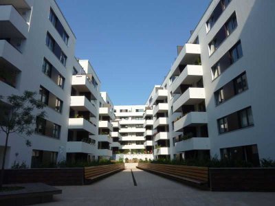Moderne Erdgeschosswohnung in der Hamburger Neustadt - Wentzel Dr.