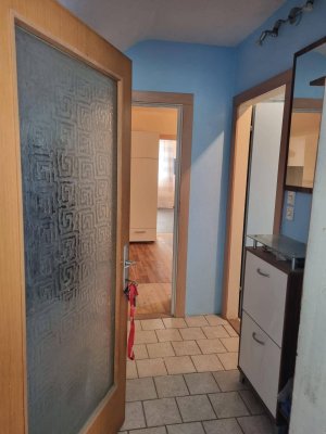 Gemütliche 1-Zimmer-Wohnung in Enns