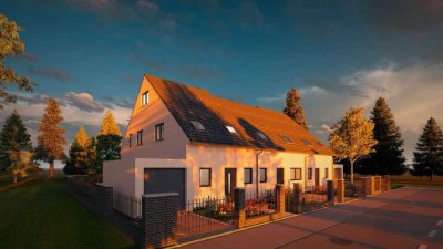 Energieeffizienter Neubau mit Panorama-Blick in Wachtberg / Gimmersdorf - Nähe Bad-Godesberg