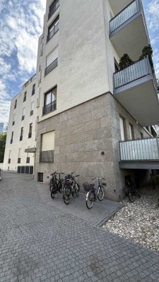 Exklusive Maisonette-Residenz mit 309 m² Wohnfläche im Frankfurter Westend mit Garten