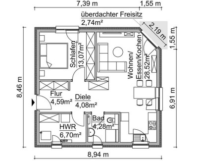 +++Klein aber Fein!!! Tel. 0177 660 7302