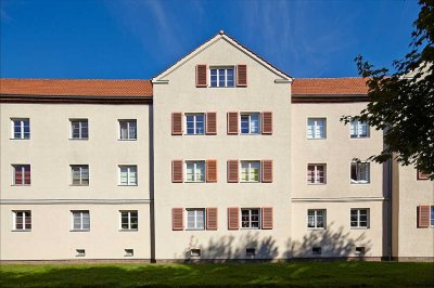 Mit Einbauküche und Nachmieter zum 15.06.2026 gesucht!