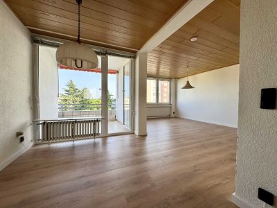 Helle 3-Zimmer-Wohnung inkl.TG-Stellplatz! Provisionsfrei