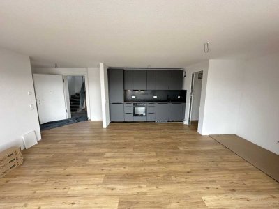 Neubau 2025 2. OG  Mitte Korberhöhe