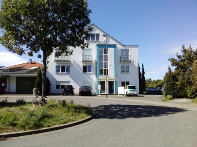 1-Zimmer-NR-Apartment mit Balkon ** Mainz-Gonsenheim