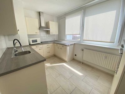 2-Zimmer-Wohnung mit Balkon und Einbauküche – Dortmund