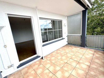 Exklusive, gepflegte 3-Zimmer-Wohnung mit Balkon und Einbauküche in Lüdenscheid