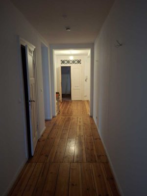 Dach-Maisonette-Wohnung in Berlin Lichterfelde-West (Steglitz)