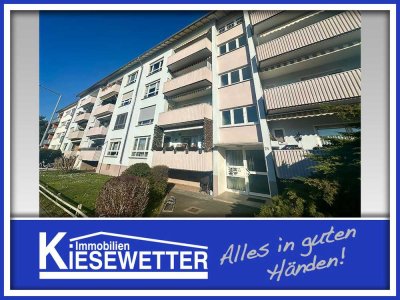 Zentrumsnahe Eigentumswohnung mit zusätzlichem Mansardenzimmer–Kapitalanlage oder Ihr neues Zuhause?