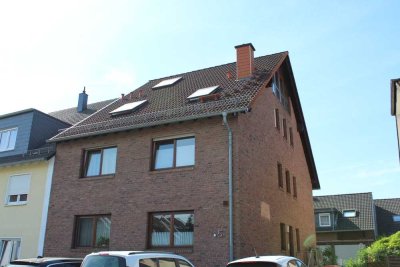 Traumhafte Maisonettewohnung mit Galerie und hochwertiger EBK in BN-Beuel Geislar!