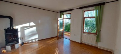 Beste Lage Neusiedl am See: 3 Terrassen, 10 Zimmer, 230m² Wohnfläche, Garten &amp; Seeblick