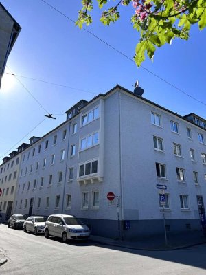 Top Citylage Wuppertal Barmen! Emil - Rittershaus - Str.