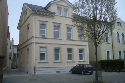 Großzügige 3-Zimmer-Wohnung in zentraler Lage