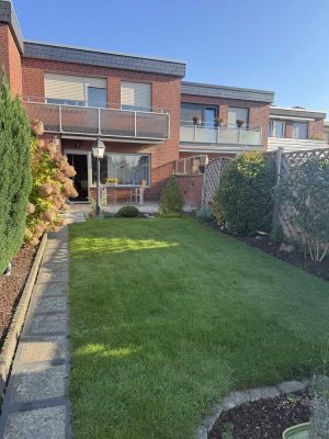 Reihenmittelhaus in ruhiger Lage