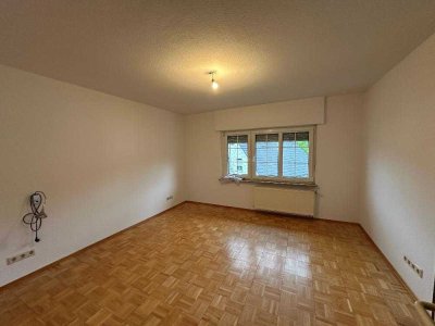 +++2 Zimmer-Küche-Bad Wohnung mit Balkon am Rand von Waldfischbach+++