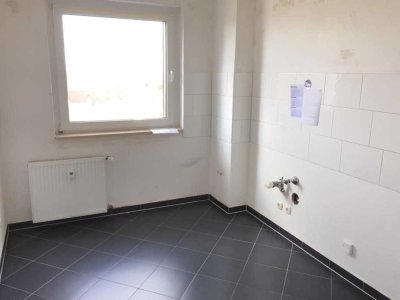 Schöne 3-Zimmerwohnung mit Balkon und Laminat