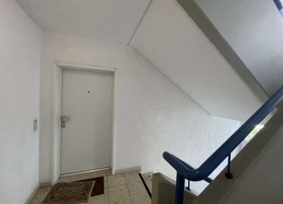 Top gepflegte und geräumige Wohnung
