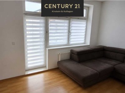 Traumhafte 3-Zimmer-Wohnung mit Balkon im beliebten Geraer Ostviertel