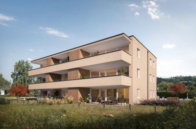 Besichtigen | Ausstattung wählen | Einziehen - NEU mit "Revital-Bonus"