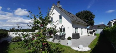 Einfamilienhaus im schönen Ostseebad Scharbeutz