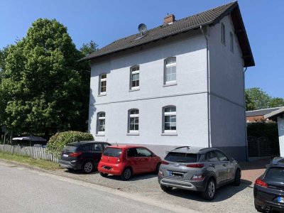 ToHuus Immobilien Single-Mietwohnung in Langen-Imsum, Geestland ...