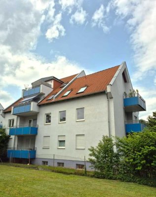 ***HELLE RÄUME, FEINER SCHNITT - HIER WILL MAN WOHNEN!***  FÜR MAX 3 PERSONEN-OHNE HAUSTIERE(!)