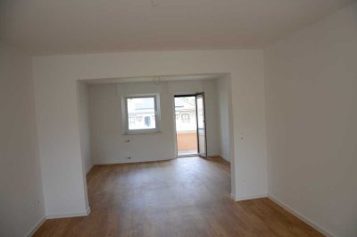 Schöne, komplett sanierte Altbauwohnung in der Neckarstadt Ost