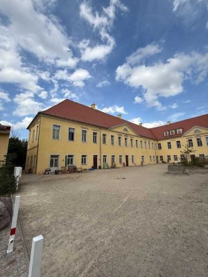 Moderne 3-Raum Wohnung in ruhiger und grüner Lage