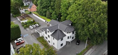 Geräumiges 6-Zimmer-Einfamilienhaus mit luxuriöser Innenausstattung in Solingen Gräfrath