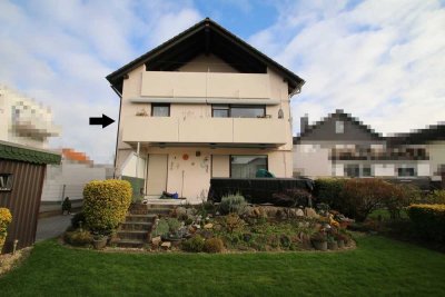 Charmante 3-Zimmer-Eigentumswohnung in kleiner Wohneinheit in Büttelborn