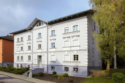 Singlewohnung_Pendlerwohnung am Römerberg - PROVISIONSFREI