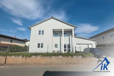 IK |Mackenbach: schönes und großzügiges Einfamilienhaus mit Terrasse