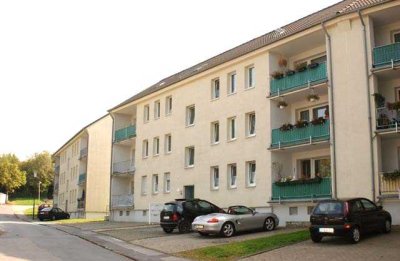 4-Zimmer-Wohnung in Stolberg Velau