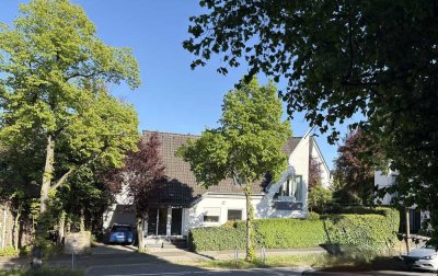 Wohnen mit Charakter: Großzügiges Zweifamlien-Haus in Dortmund-Kirchhörde