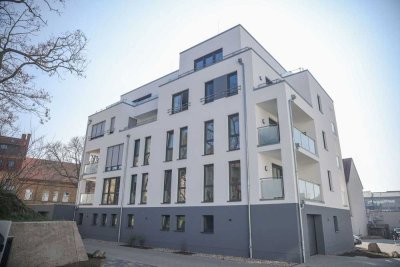 Penthouse der Extraklasse mit Panoramablick im Herzen der Stadt !!!