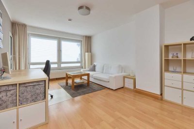 ETW mit ca. 55 m² als Kapitalanlage in Aachen-Hanbruch! Provisionsfrei!