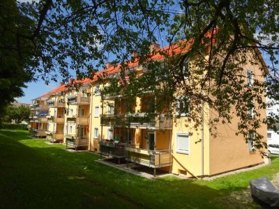 2 ZKB Wohnung in zentraler Lage - Besichtigungstermin nur mit vorheriger Anmeldung möglich