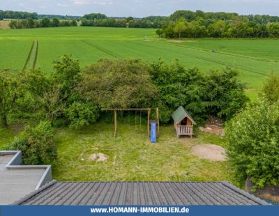 400 m² Wohn- und Nutzfläche – Energieklasse A+ zum fairen Preis!